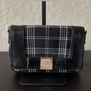 Kate Spade Primrose Hill Plaid
Darcy Little Kaelin Crossbody Bag